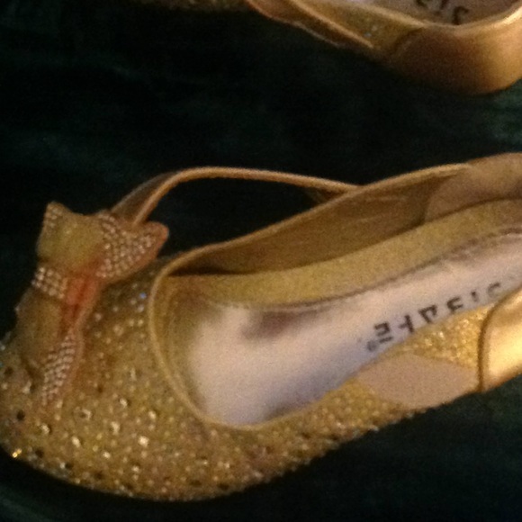 Girls princess shoes - Picture 4 of 4